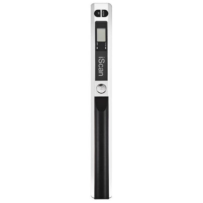 iScan Portable Scanner